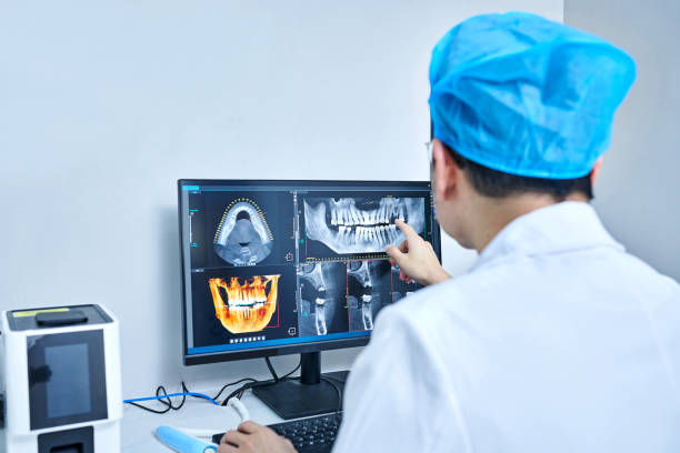 Best Emergency Treatment for Dental Infections or Abscesses in St Joseph, IL